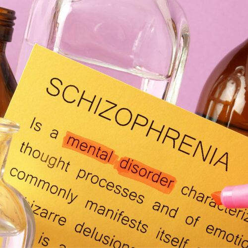 Schizophrenia – Causes, symptoms, and treatments