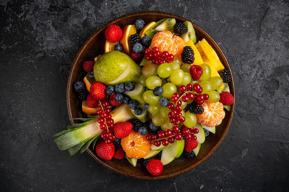 Blood clots – Signs and foods to eat