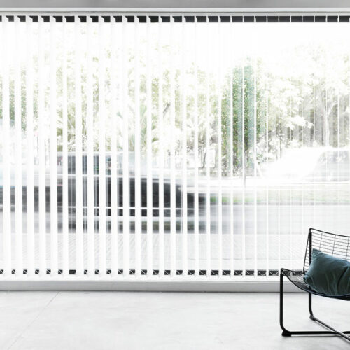 Sliding window blinds – Types and advantages