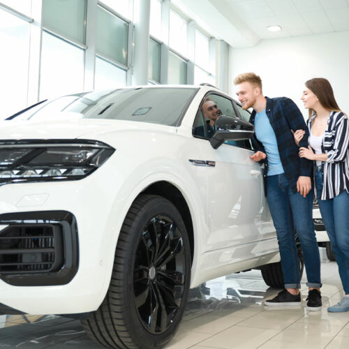 4 signs it’s time to get a new car